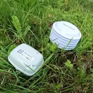 Monitorização do gelo